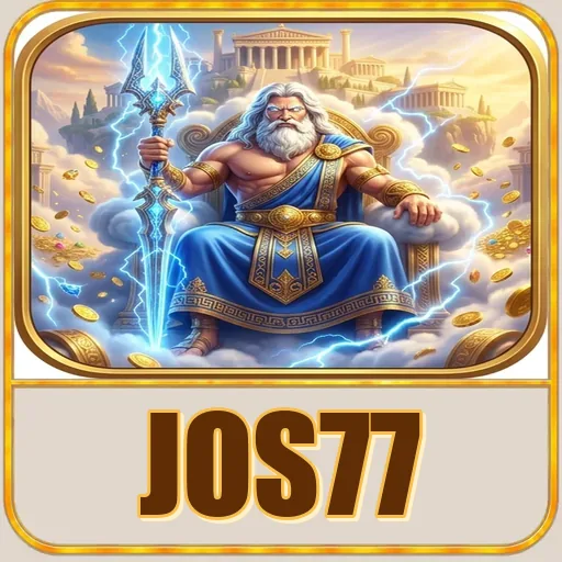 jos77 - Peningkatan performa dan UI/UX terbaru