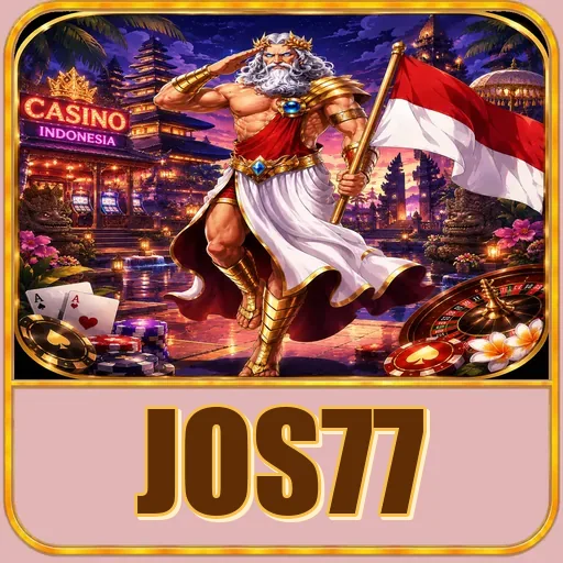 jos77 APK Indonesia - Panduan Lengkap dan Tutorial