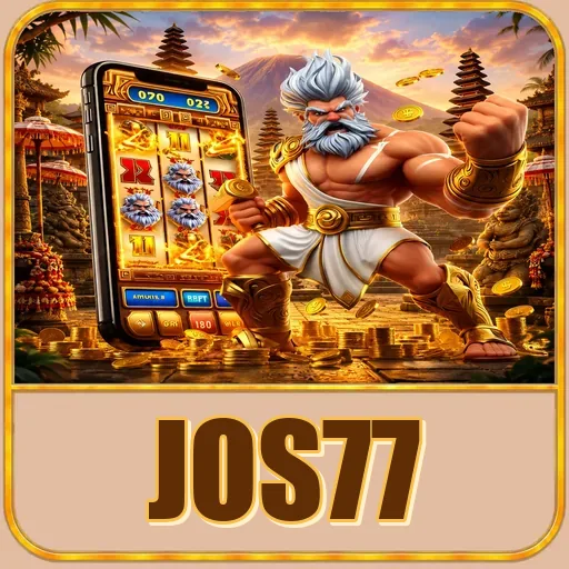 jos77 Indonesia - Peningkatan performa dan UI/UX terbaru